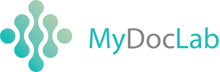 MyDocLab